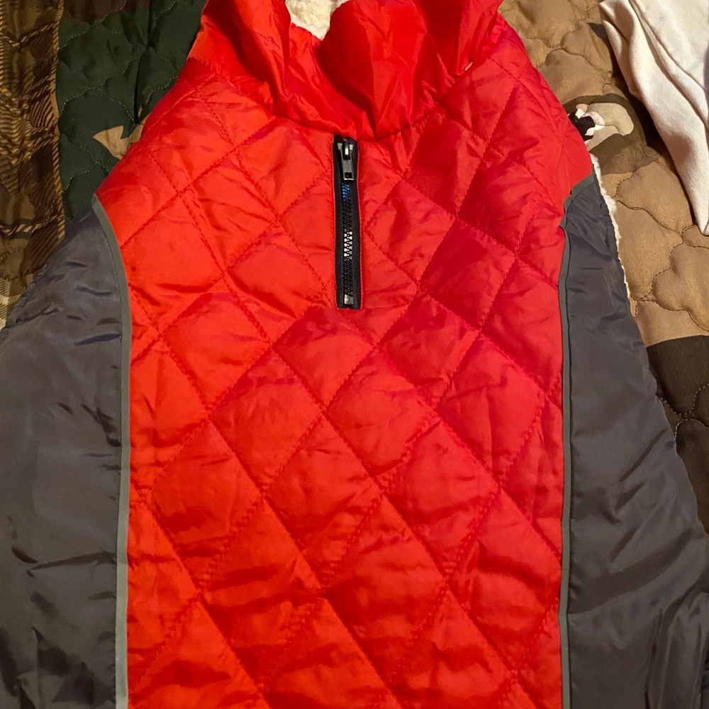 Dog Coat